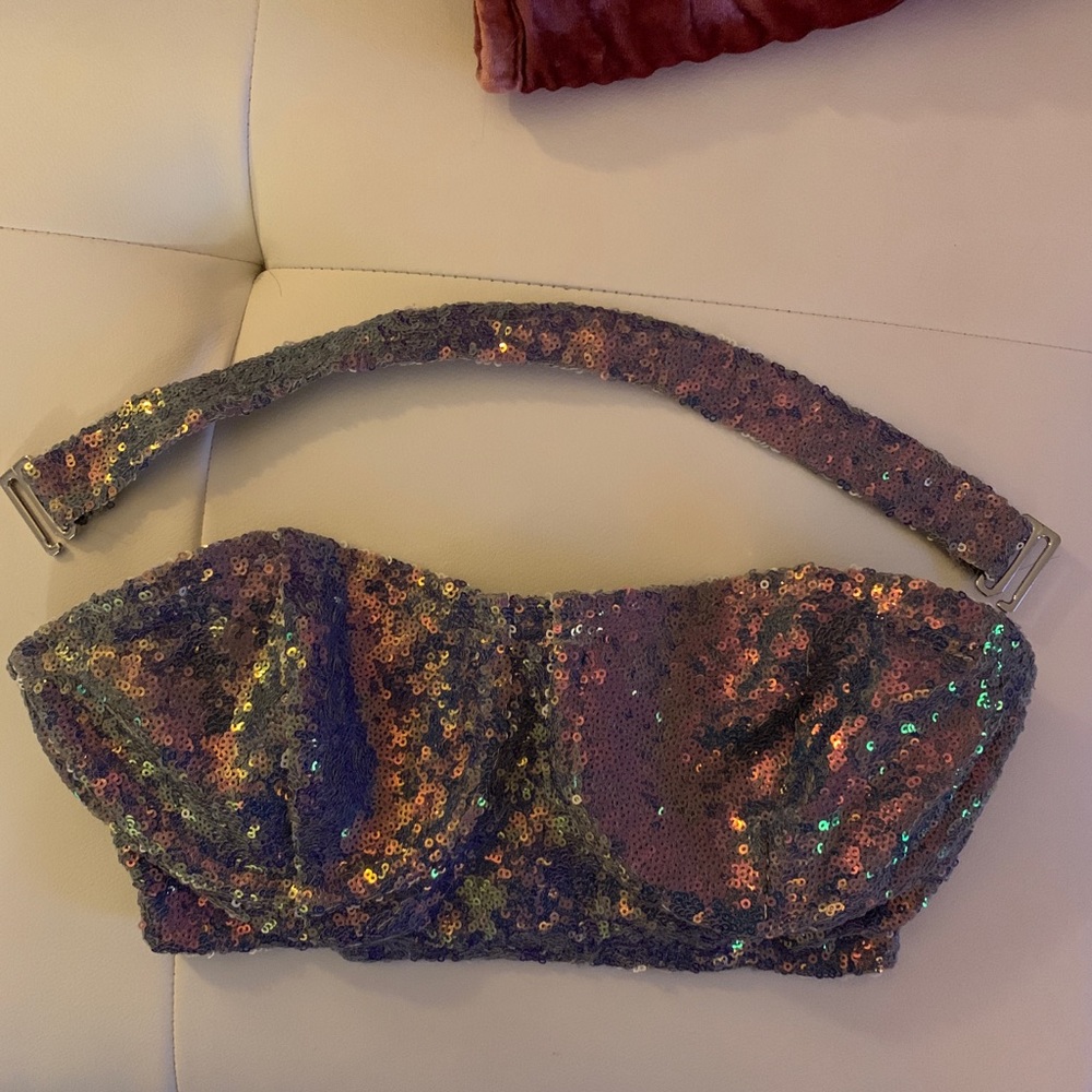 Bra top - Picture 4 of 5